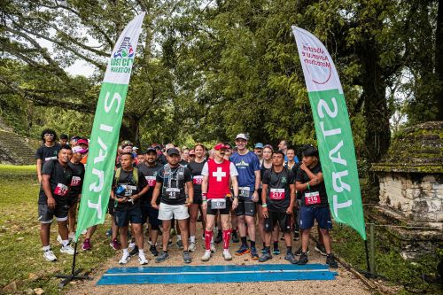 Foto offerta LOST CITY MARATHON | 42K,21K , immagini dell'offerta LOST CITY MARATHON | 42K,21K  di Ovunque viaggi.